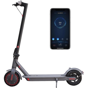 VOLPAM Foldable E-Scooter for Adults SP06