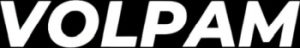 VOLPAM logo black